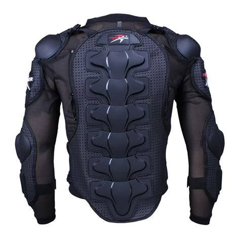 Motorcycle Racing Armor Protector Motocross Off Road Chest Body Armour