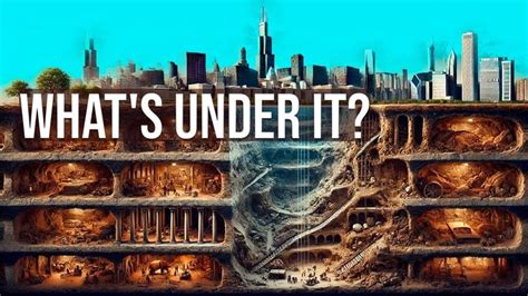 What Lies Beneath Chicago?, 2025