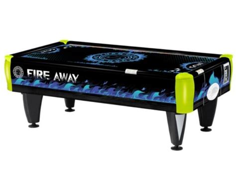 Airhockey Tafel Pro In Haarlem Springkussenverhuur Haarlem