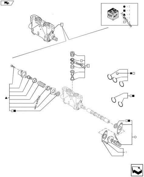 Understanding The Controls Of A Case Backhoe A Visual Diagram