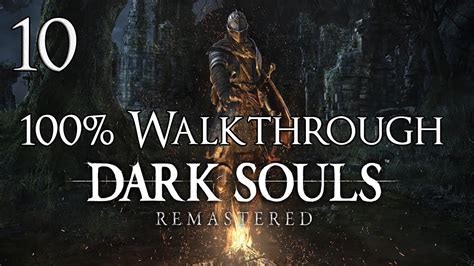 Dark Souls Remastered Walkthrough Part Lower Blighttown Youtube