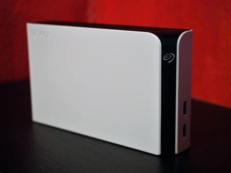 Seagate 8TB Game Drive Hub HDD review: Space for so many games ...