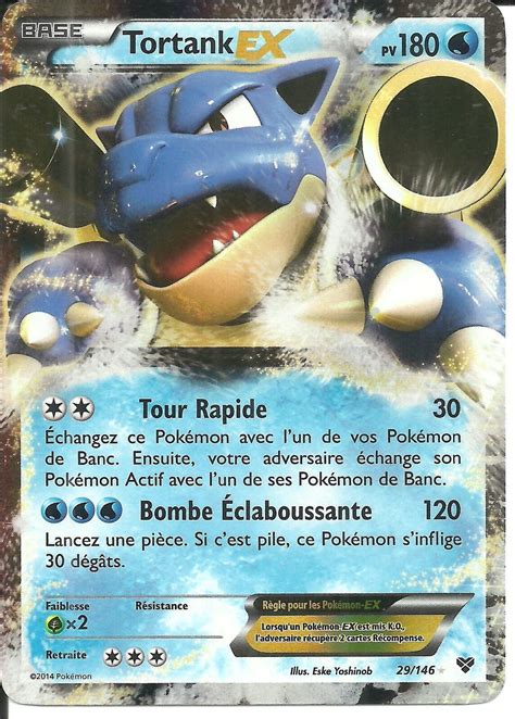 Prix De Gros Fantastiques Meilleur Prix XY 30 146 Ultra Rare Holo