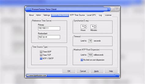 presentense time client  latest  filecr