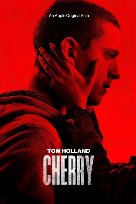 'Cherry' Trailer: Tom Holland Stars and the Russo Brothers Direct