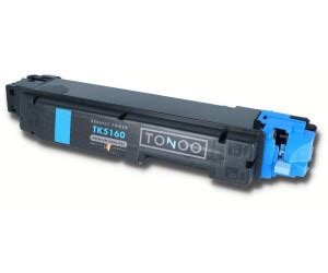 Tonoo Toner TK5160 für Kyocera Ecosys P7040cdn Set ab 199 95