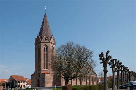 Vor Frue Kirke Assens Kirker I Danmark