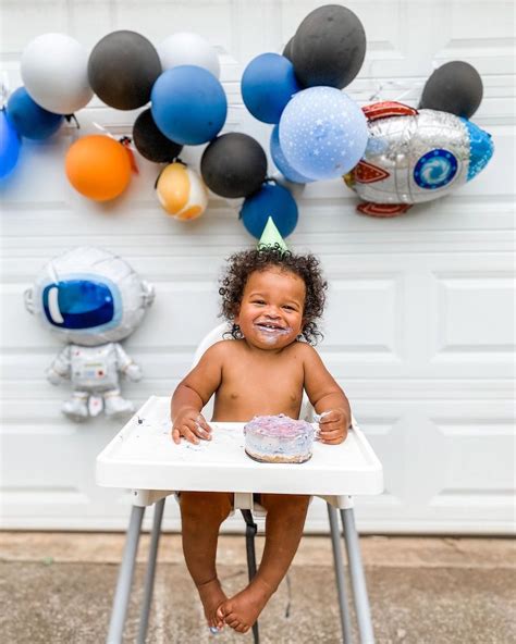 9 Ideas for Baby’s First Birthday Traditions | LaptrinhX / News