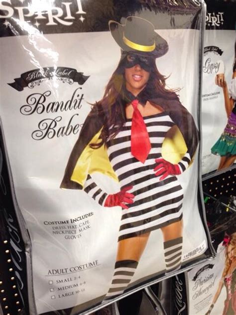 Hamburglar Costume