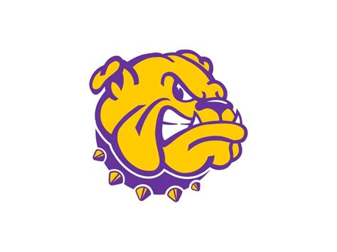 Western Illinois Leathernecks Mascot Logo PNG Vector In SVG PDF AI