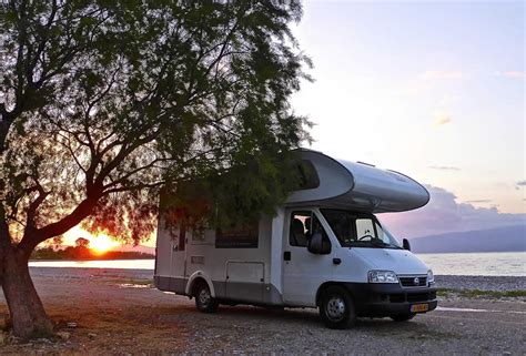 Em Anwendungen Im Wohnmobil Oder Campingwagen Fischers Em Chiemgau