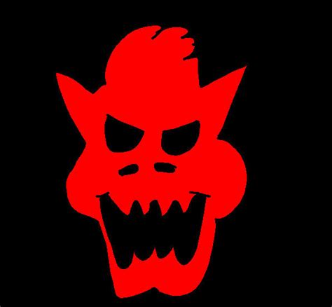 Bowser Emblem by JoeyHensonStudios on DeviantArt