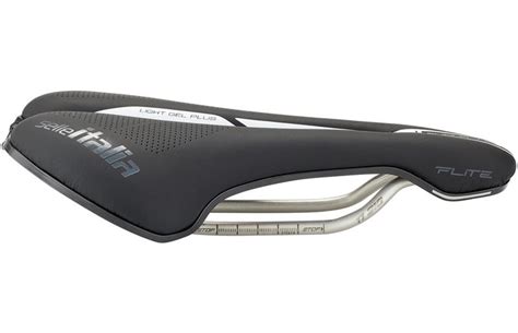 Selle Italia Flite Boost Ti Endurance Superflow Saddle Online