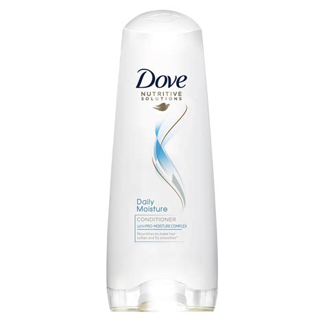 балсам Daily Moisture | Dove
