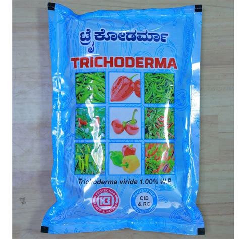 Trichoderma Viride Powder Kg Pp Bag At Rs Kg In Bengaluru Id