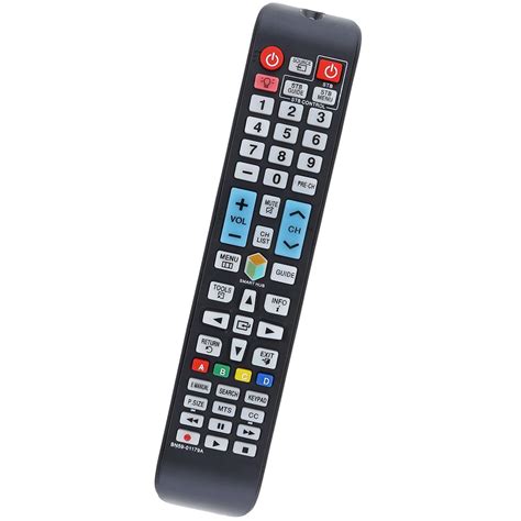 Us New Bn A Replacement Remote Control For Samsung Smart Tv