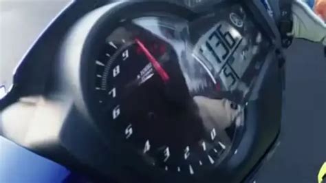 Lewat Video Yamaha Pamer Jupiter MX 150 King Tembus 136 Km Jam