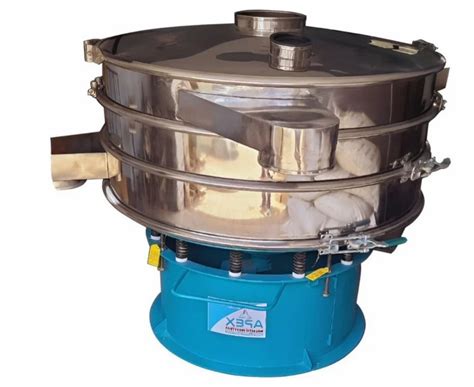 Vibro Sifter Capacity More Than Kg Hr At Rs Piece In