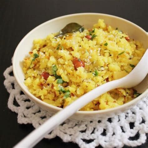 Batata Poha Recipe In Gujarati Besto Blog