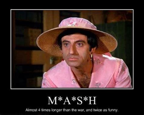 10 Mash Memes That Remind You Of How Great It Was Mash 4077