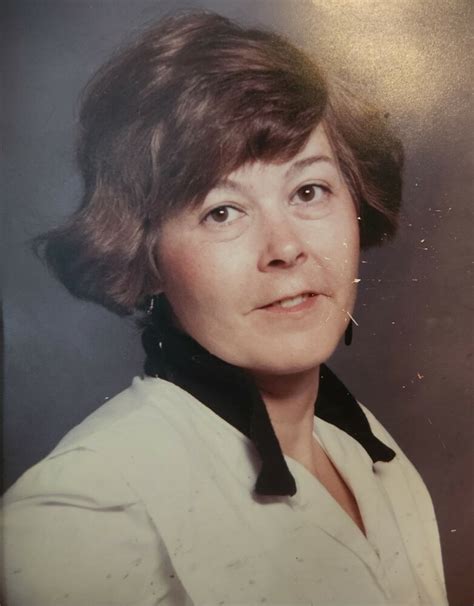 Obituary Of Margret Rose Menasse McPherson Funeral Services