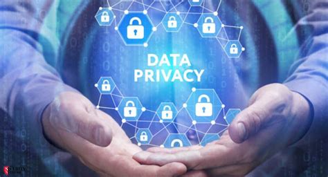 Data Privacy Regulations A Necessary Step In Protecting The Safety Of