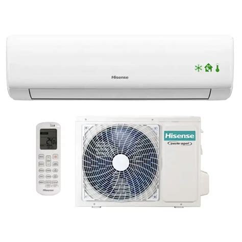 220v 50hz R410a 1800 Hisense High End Wall Mounted Air Conditioner