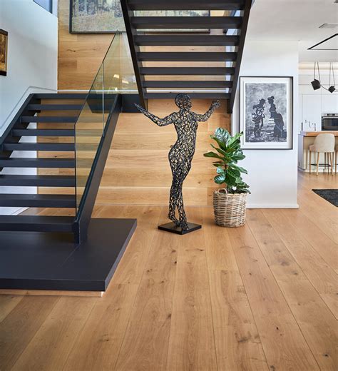 Oggie Luxury Wood Flooring | Oak Wood Flooring