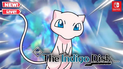 INDIGO DISK UNION CIRCLES LIVE POKÉMON SCARLET VIOLET PLAYING