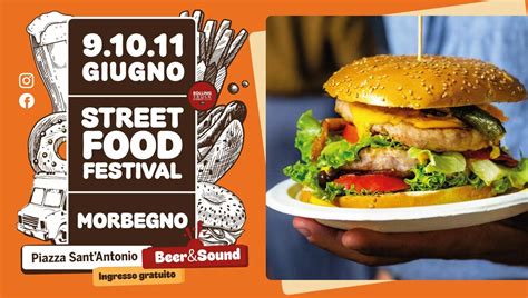 Rolling Truck Street Food Morbegno Lombardia Sondrio