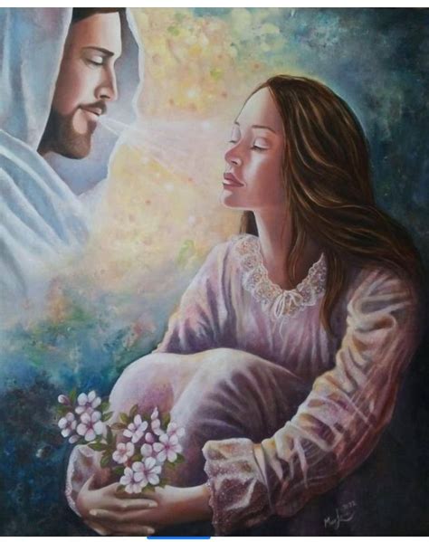 Jesus Artwork Jesus Christ Painting Christ In Me Bride Of Christ