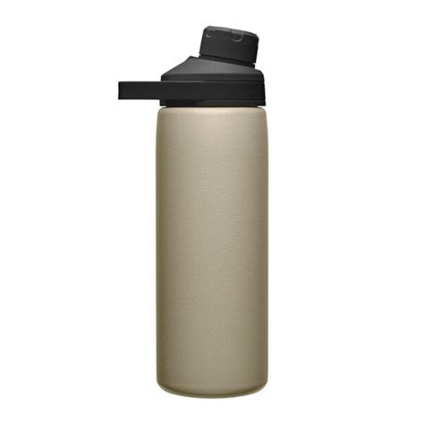 Botella Chute Mag 600ml Acero Inoxidable Camelbak Arena Aventureros