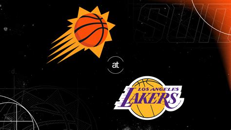 Phoenix Suns Vs Los Angeles Lakers Oct 26 2023 Game Summary