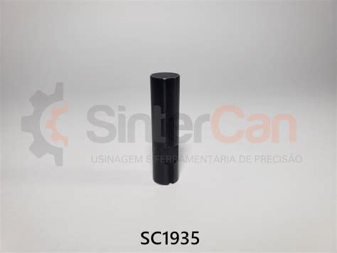 SPACER PUNCH SLEEVE Sintercan