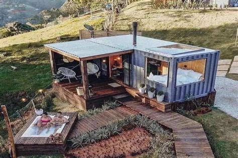 How To Build A Tiny House