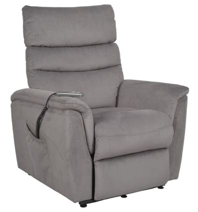 Fauteuil Releveur Massant Chauffant Munich Medical Domicile