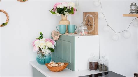 30 Charming Pastel Kitchen Ideas