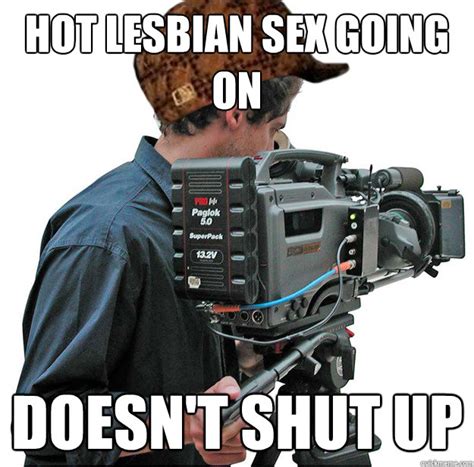 Hot Lesbian Sex Going On Doesn T Shut Up Misc Quickmeme