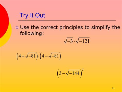 Ppt Complex Numbers Powerpoint Presentation Free Download Id543003