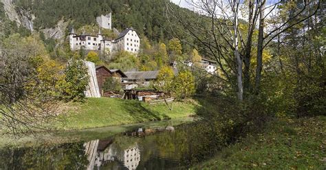 Starkenberger Panoramaweg Gesamt Bergfex Fernwanderweg Tour Tirol