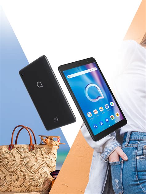 Alcatel 1T 7 2020 | Alcatel Mobile