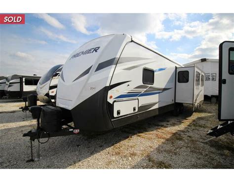 2021 Keystone Bullet Premier 30ripr Pr21585 Big Adventure Rv