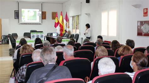 Plena Inclusi N Castilla La Mancha Informa En Villanueva De Los