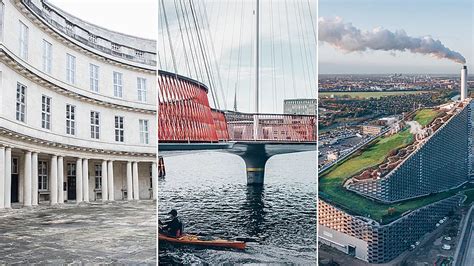 S Rligt R Venter For K Benhavns Arkitektur Kan Du Genkende Disse