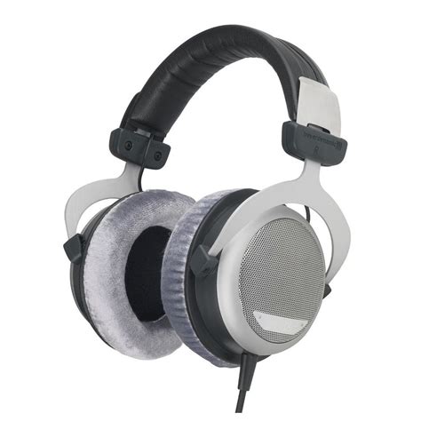 Beyerdynamic Dt Edition Headphones Ohms Nearly New At Gear Music