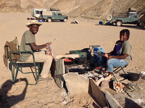 Namibia Breathes Beauty Global Adventuress