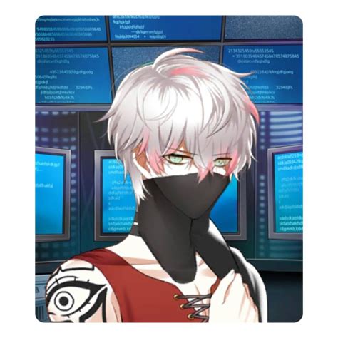 Pin By Kameron Hughes On Anime Mystic Messenger Mystic Messenger