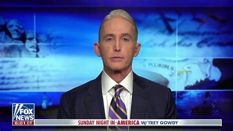 Trey Gowdy The Supreme Court Has Become Politicized Fox News Video