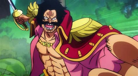 The 20 Most Powerful Swordsmen In One Piece Ranked