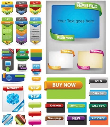 Graphic Tag Modules Uidownload